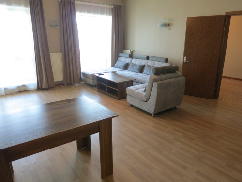 Apartment for rent in Ulaanbaatar - Apartment for rent in Ulan Bator, specially adapted to expats in UB (Mongolia)