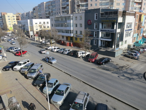 Apartment for rent in Ulaanbaatar - Apartment for rent in Ulan Bator, specially adapted to expats in UB (Mongolia)