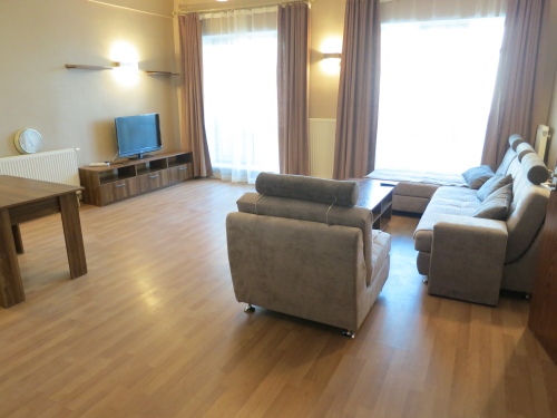 Apartment for rent in Ulaanbaatar - Apartment for rent in Ulan Bator, specially adapted to expats in UB (Mongolia)