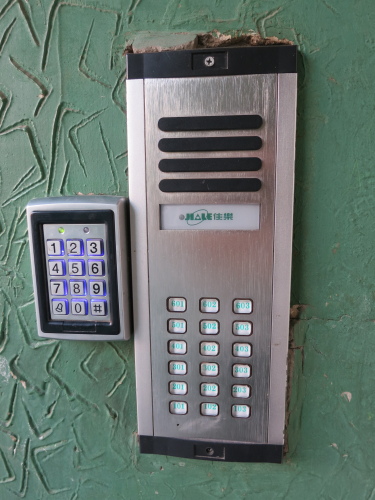 Apartment for rent in Ulaanbaatar - Apartment for rent in Ulan Bator, specially adapted to expats in UB (Mongolia)